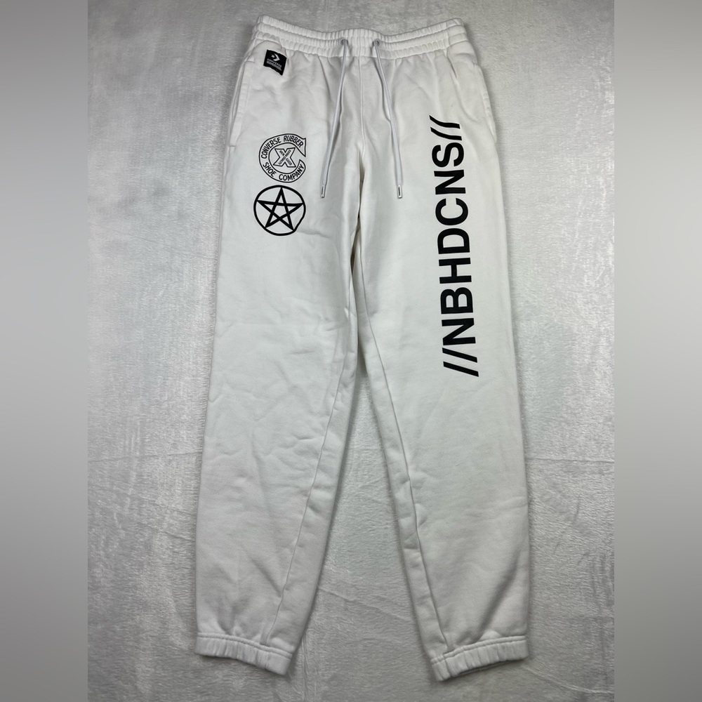 Converse x Neighborhood Sweatpants Mens Small